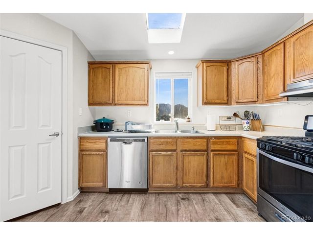 29587 Pinon Ln, Buena Vista, CO 81211