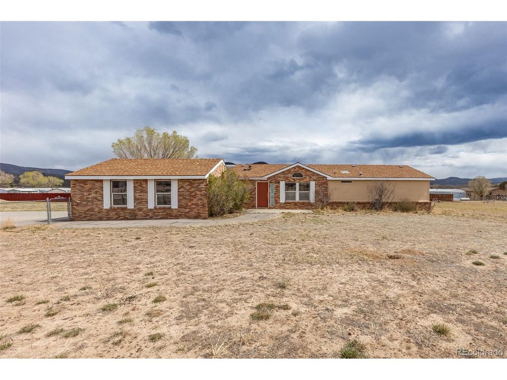 29587 Pinon Ln, Buena Vista, CO 81211