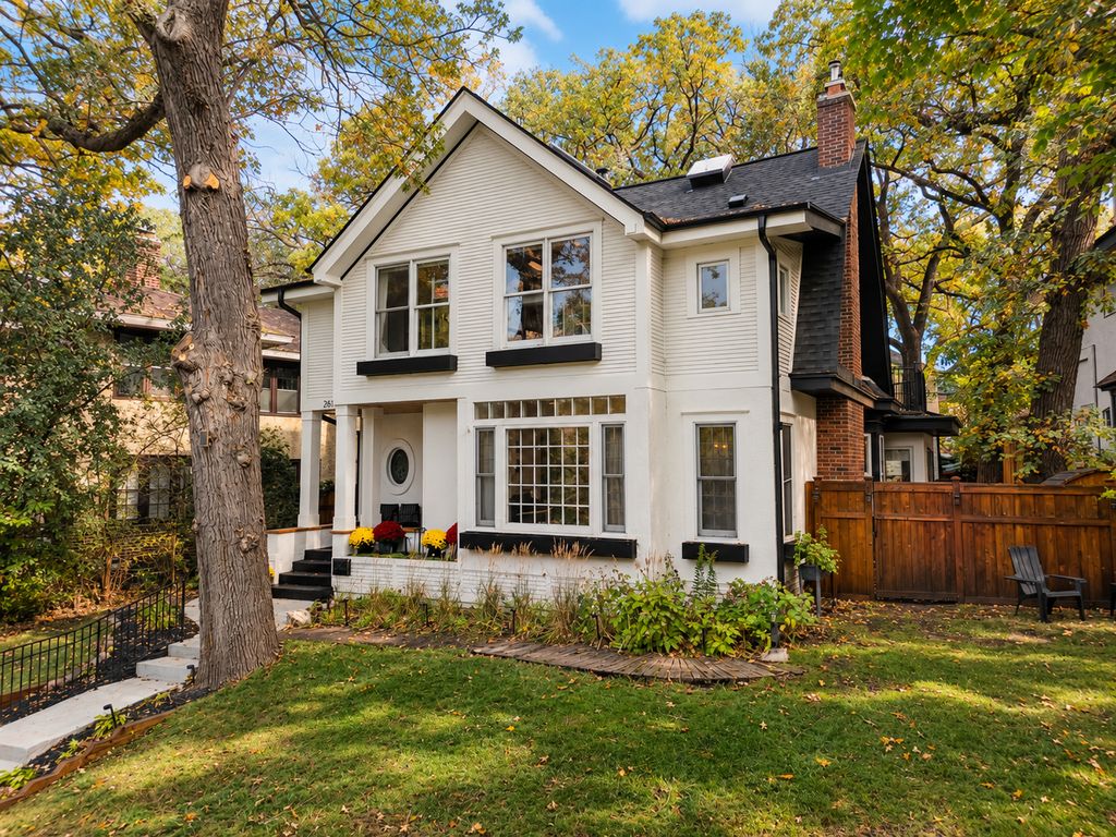 2510 W 22nd Street, Minneapolis, MN 55405