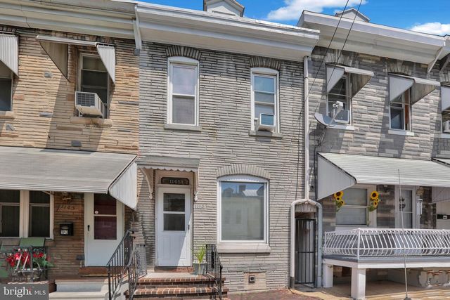 1145 CHESTNUT ST, Reading, PA 19602