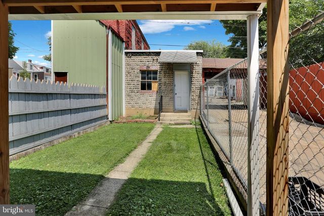 1145 CHESTNUT ST, Reading, PA 19602
