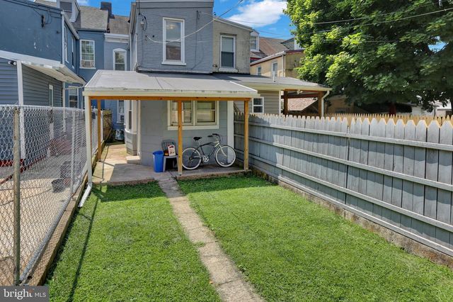1145 CHESTNUT ST, Reading, PA 19602