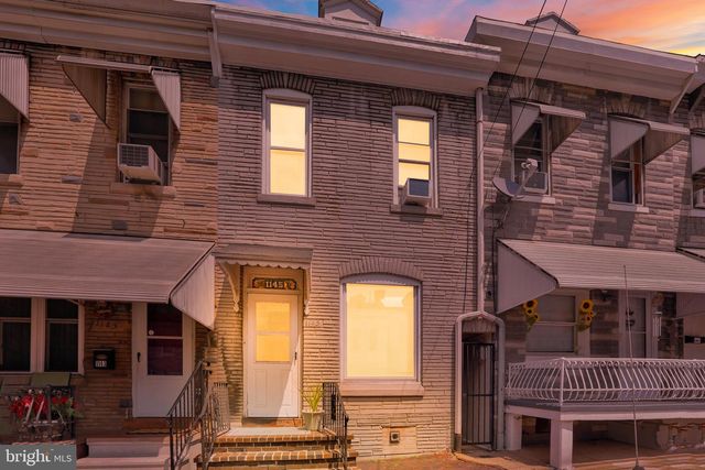 1145 CHESTNUT ST, Reading, PA 19602
