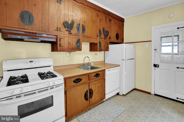 1145 CHESTNUT ST, Reading, PA 19602