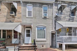 1145 CHESTNUT ST, Reading, PA 19602