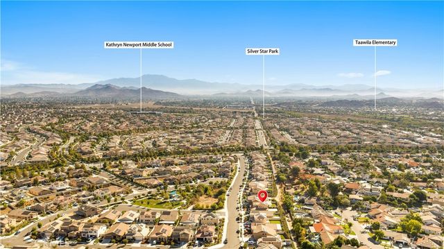 24083 Dusty Trail Way, Menifee, CA 92587