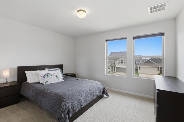 307 Marjorie DR, Hutto, TX 78634