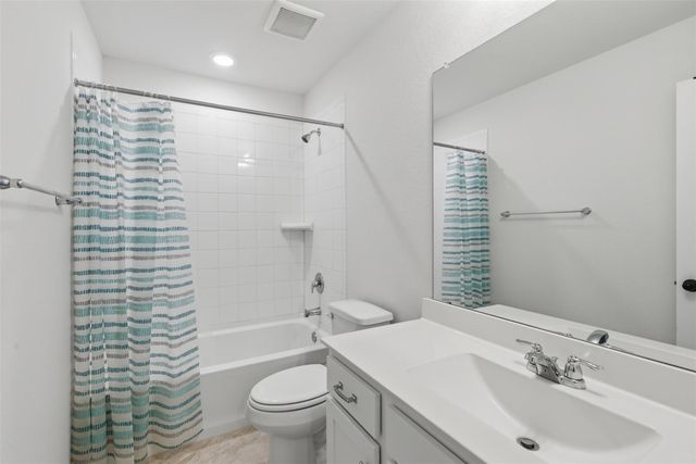 307 Marjorie DR, Hutto, TX 78634