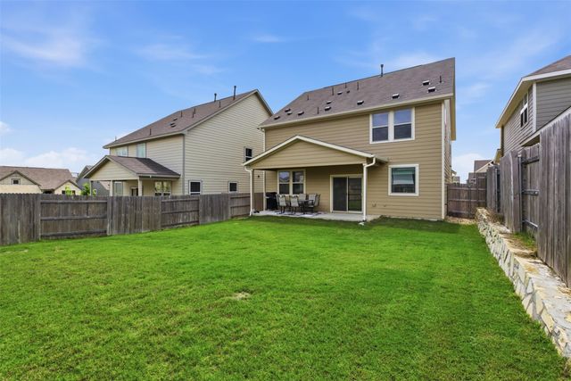 307 Marjorie DR, Hutto, TX 78634