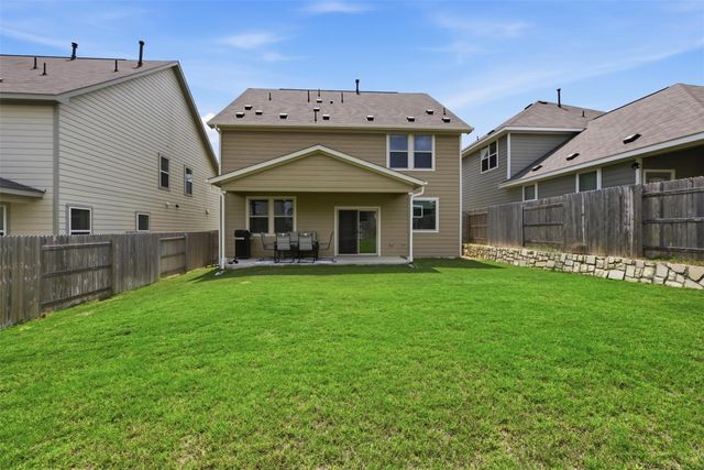 307 Marjorie DR, Hutto, TX 78634