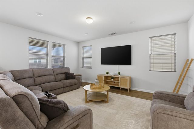 307 Marjorie DR, Hutto, TX 78634