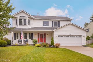 3041 Portsmouth Drive, Brunswick, OH 44212
