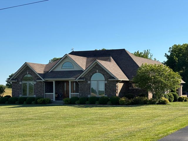 4995 Kentucky 49, Liberty, KY 42539