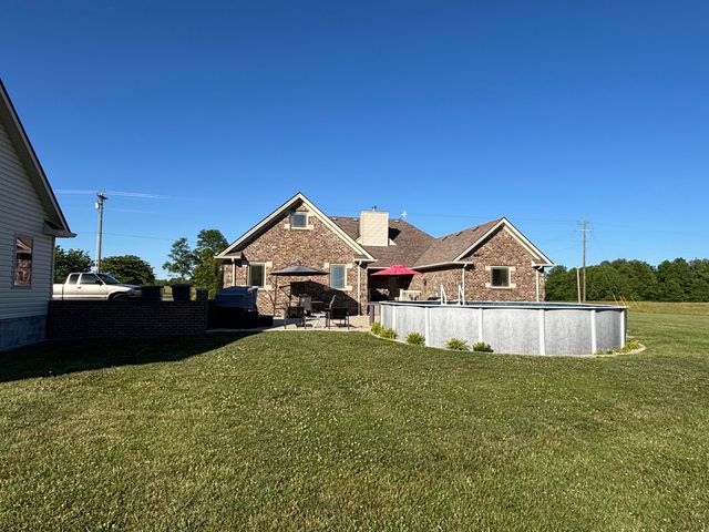 4995 Kentucky 49, Liberty, KY 42539