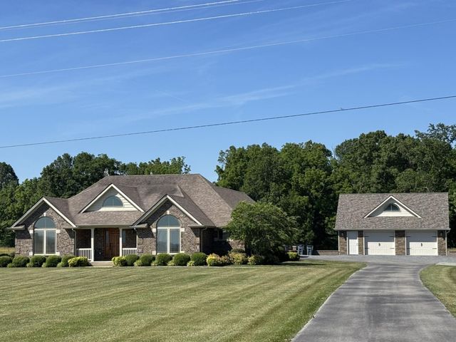 4995 Kentucky 49, Liberty, KY 42539