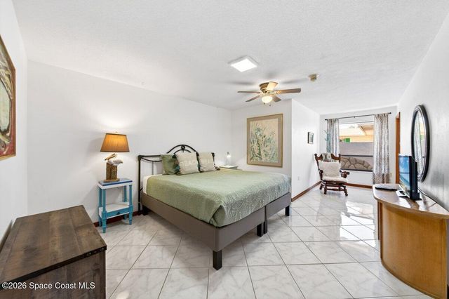 200 Rose Drive, Cocoa Beach, FL 32931