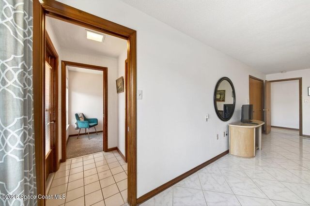 200 Rose Drive, Cocoa Beach, FL 32931