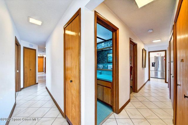 200 Rose Drive, Cocoa Beach, FL 32931