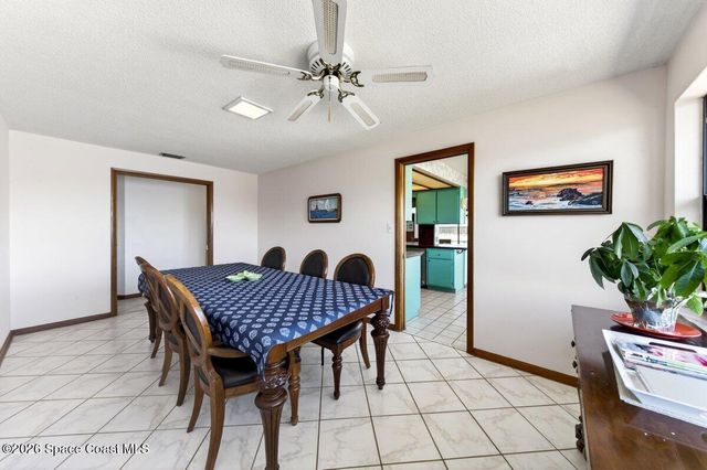 200 Rose Drive, Cocoa Beach, FL 32931