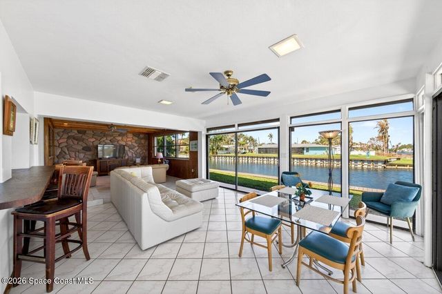 200 Rose Drive, Cocoa Beach, FL 32931