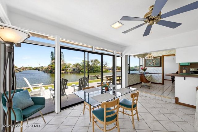 200 Rose Drive, Cocoa Beach, FL 32931