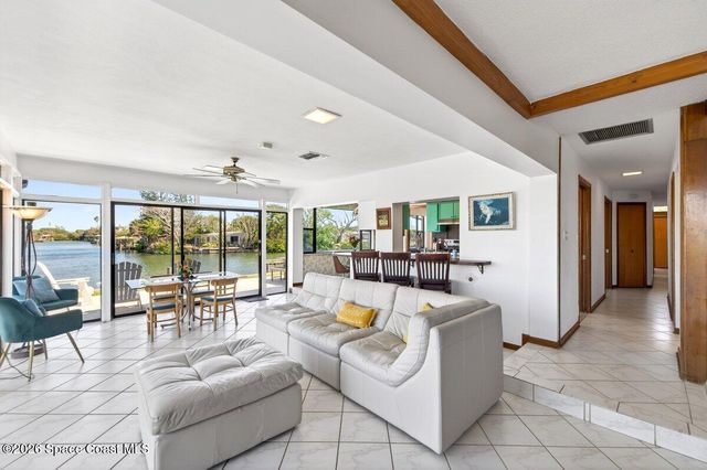 200 Rose Drive, Cocoa Beach, FL 32931