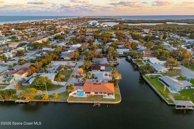 200 Rose Drive, Cocoa Beach, FL 32931