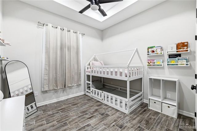 606 W 18th Street, Weslaco, TX 78596