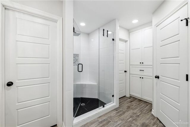 606 W 18th Street, Weslaco, TX 78596