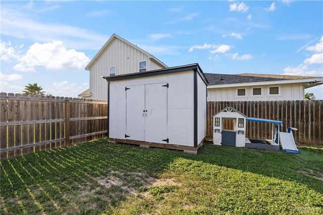 606 W 18th Street, Weslaco, TX 78596