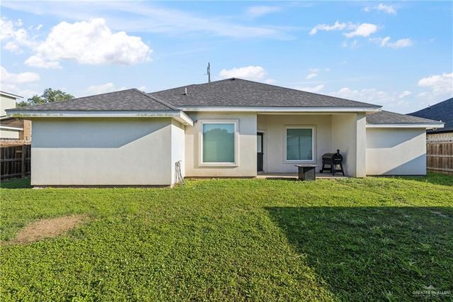 606 W 18th Street, Weslaco, TX 78596