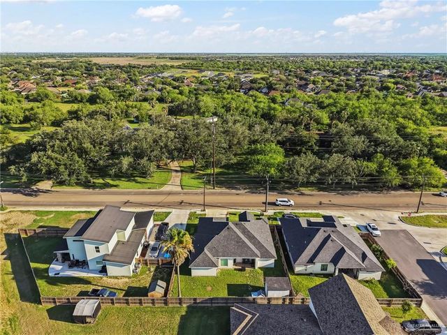 606 W 18th Street, Weslaco, TX 78596