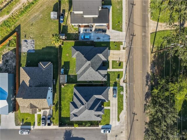 606 W 18th Street, Weslaco, TX 78596