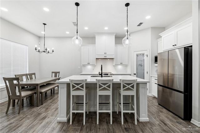 606 W 18th Street, Weslaco, TX 78596