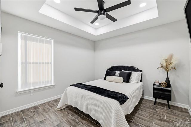 606 W 18th Street, Weslaco, TX 78596