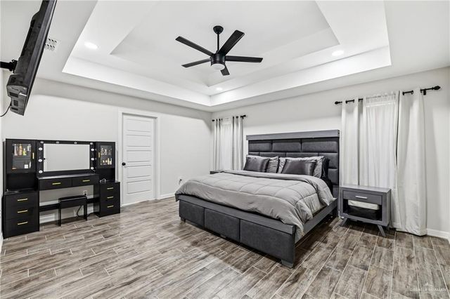 606 W 18th Street, Weslaco, TX 78596