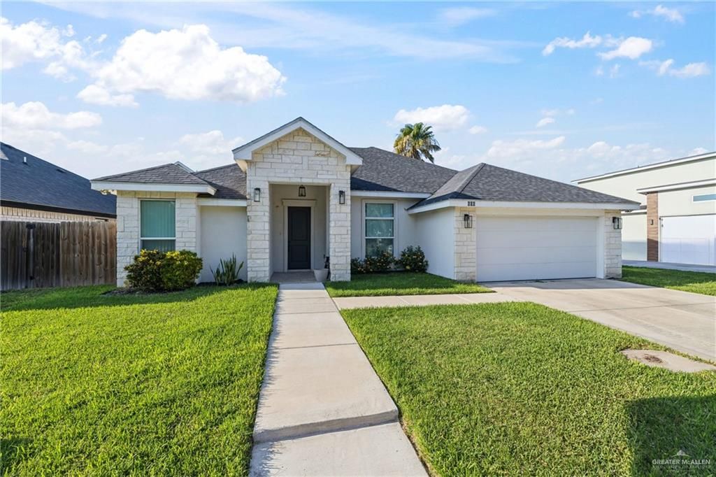606 W 18th Street, Weslaco, TX 78596