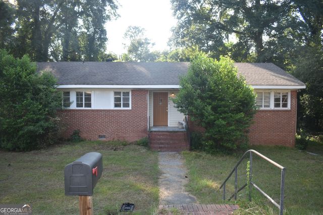 4085 Marse Allen Road, Macon, GA 31206