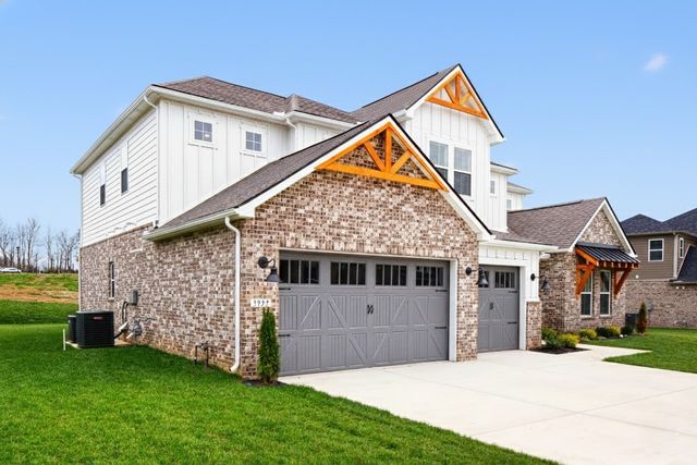 5957 Hunt Valley Drive, Spring Hill, TN 37174