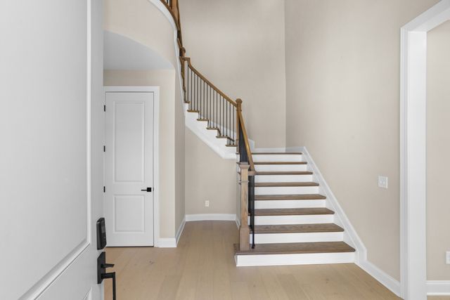 5957 Hunt Valley Drive, Spring Hill, TN 37174