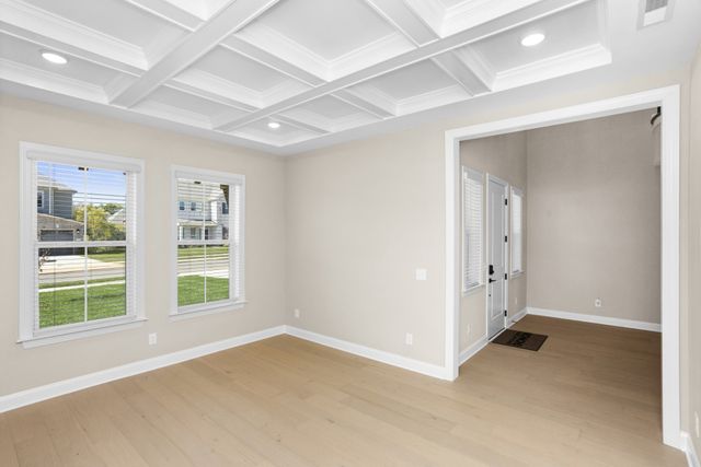 5957 Hunt Valley Drive, Spring Hill, TN 37174