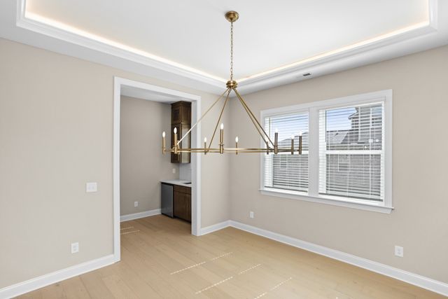 5957 Hunt Valley Drive, Spring Hill, TN 37174