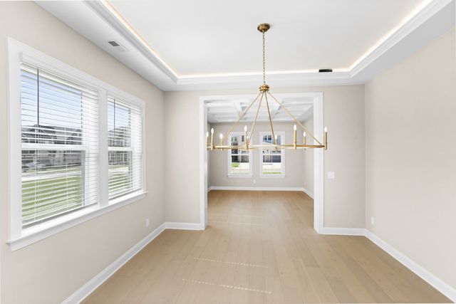 5957 Hunt Valley Drive, Spring Hill, TN 37174