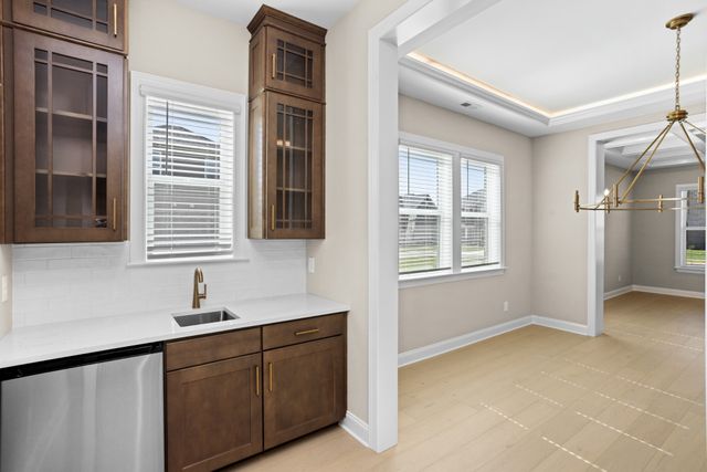 5957 Hunt Valley Drive, Spring Hill, TN 37174