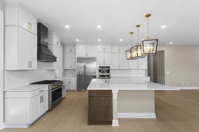 5957 Hunt Valley Drive, Spring Hill, TN 37174