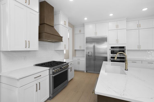 5957 Hunt Valley Drive, Spring Hill, TN 37174