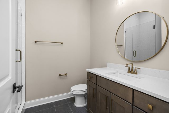 5957 Hunt Valley Drive, Spring Hill, TN 37174