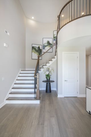 5957 Hunt Valley Drive, Spring Hill, TN 37174