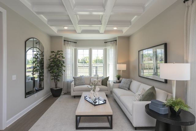 5957 Hunt Valley Drive, Spring Hill, TN 37174