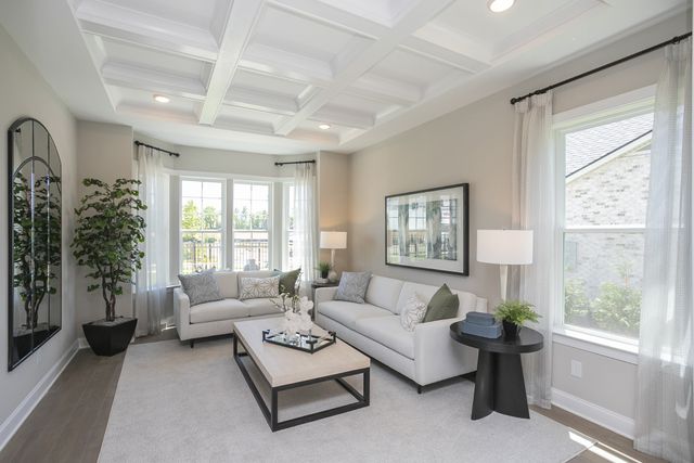 5957 Hunt Valley Drive, Spring Hill, TN 37174